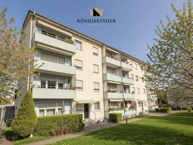 Wohnung kaufen in Metzingen, Baden-Württemberg