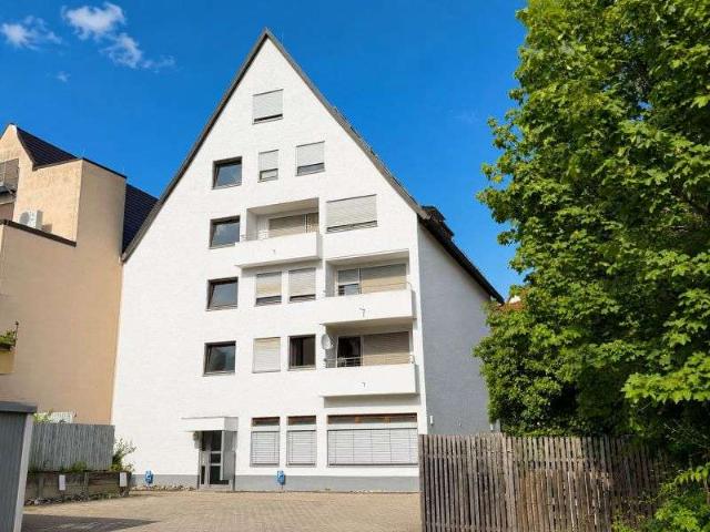 Wohnung kaufen in Metzingen, Baden-Württemberg