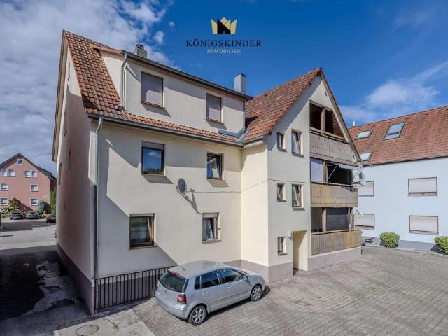 Wohnung kaufen in Metzingen, Baden-Württemberg