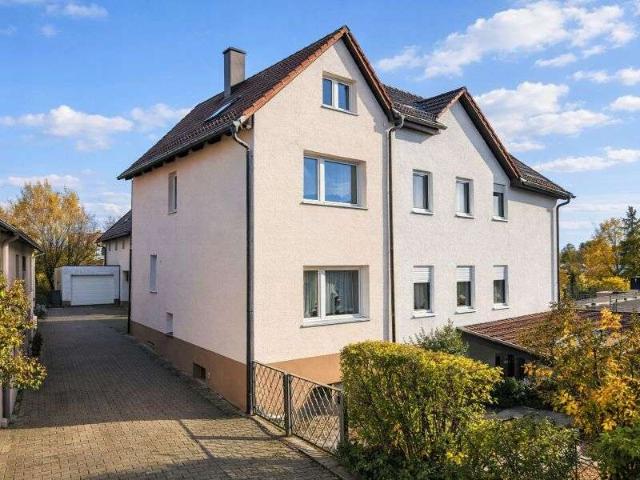 Wohnung kaufen in Metzingen, Baden-Württemberg