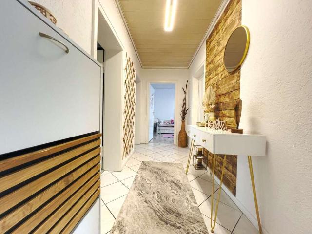 Wohnung kaufen in Haugenrain, Metzingen