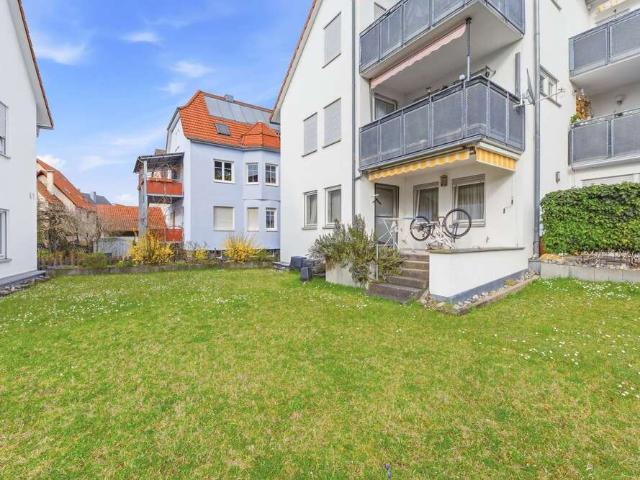 Wohnung kaufen in Metzingen