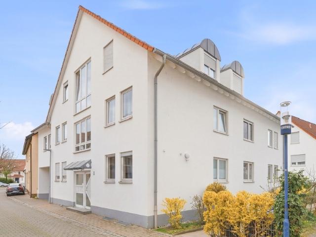 Wohnung kaufen in Metzingen, Baden-Württemberg