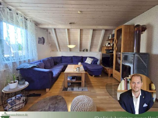 Wohnung kaufen in Metzingen
