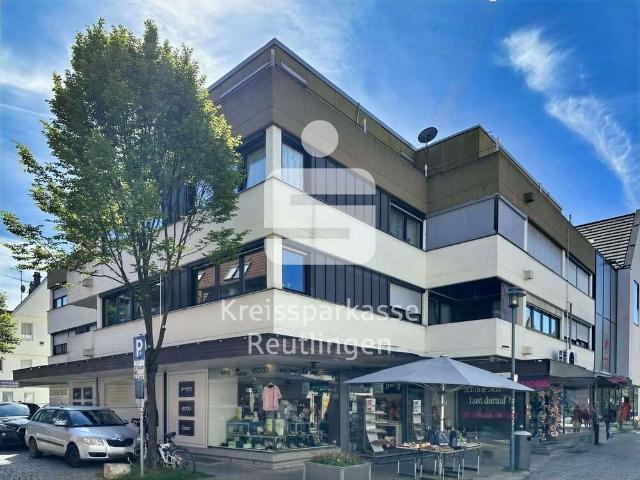 Wohnung kaufen in Metzingen, Baden-Württemberg
