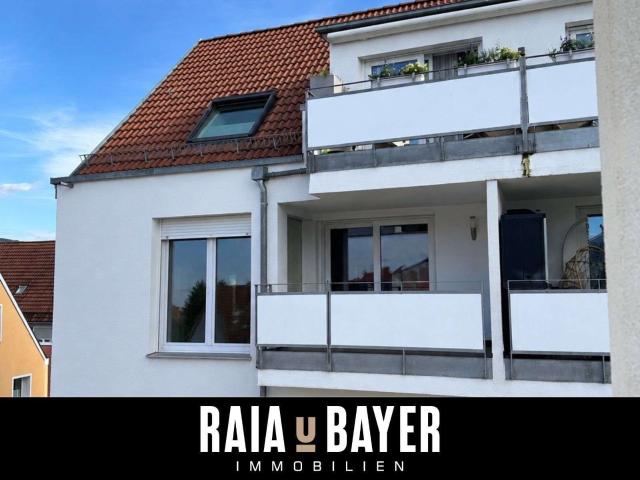 Wohnung kaufen in Metzingen, Baden-Württemberg