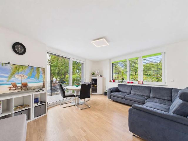 Wohnung kaufen in Metzingen
