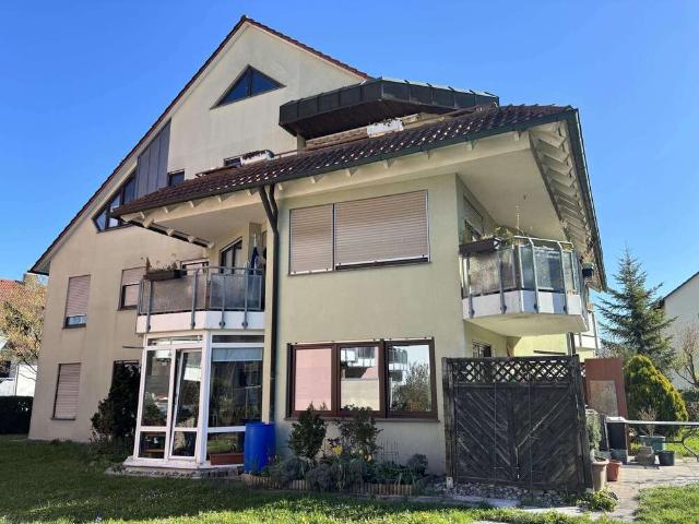 Wohnung kaufen in Michelfeld, Baden-Württemberg