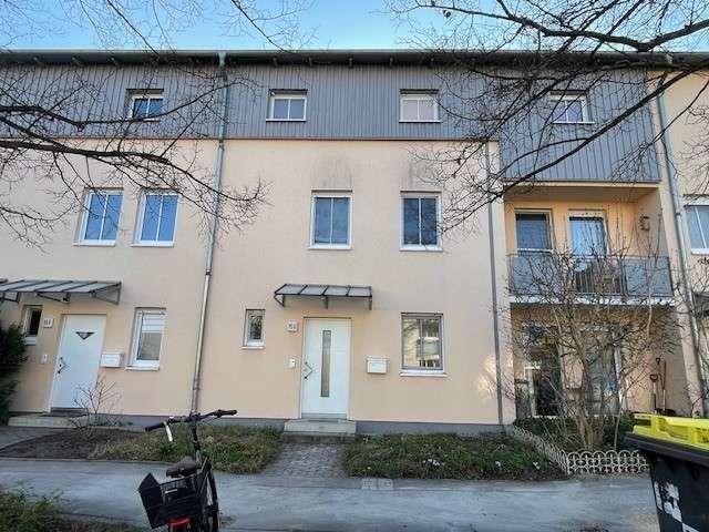 Wohnung kaufen in Michendorf