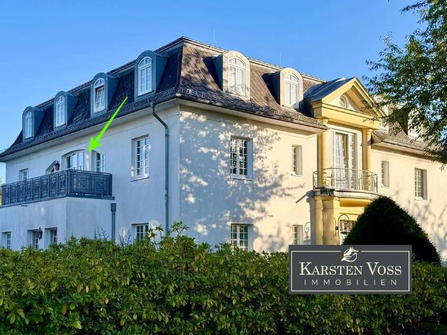 Wohnung kaufen in Michendorf