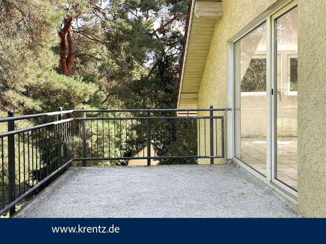 Wohnung kaufen in Wilhelmshorst, Michendorf