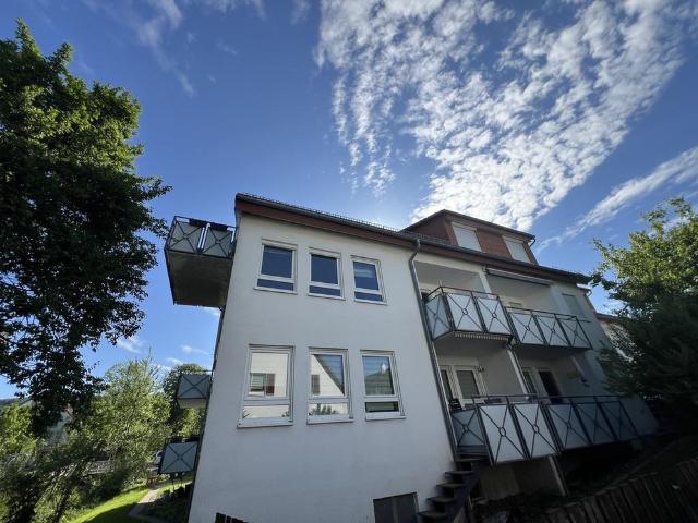 Wohnung kaufen in Miedelsbach, Schorndorf