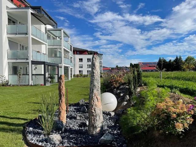 Wohnung kaufen in Mietingen, Baden-Württemberg