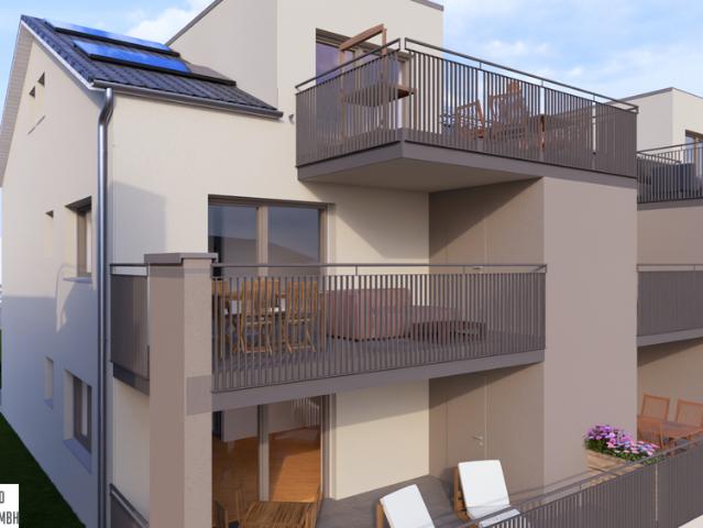 Wohnung kaufen in Mietingen, Baden-Württemberg