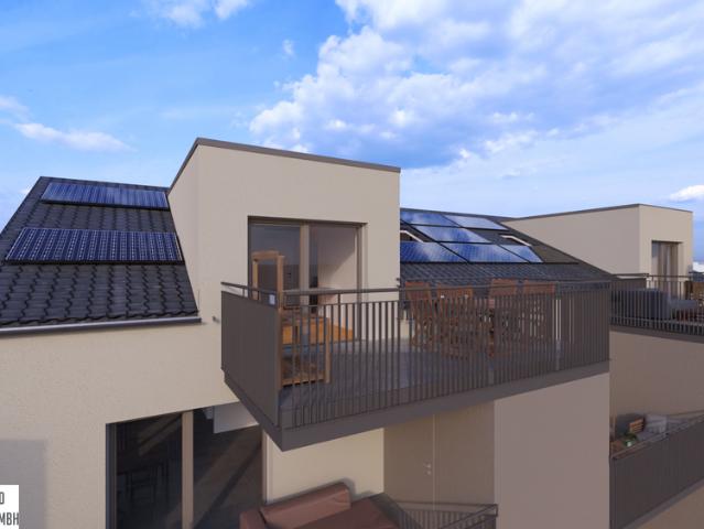 Wohnung kaufen in Mietingen, Baden-Württemberg