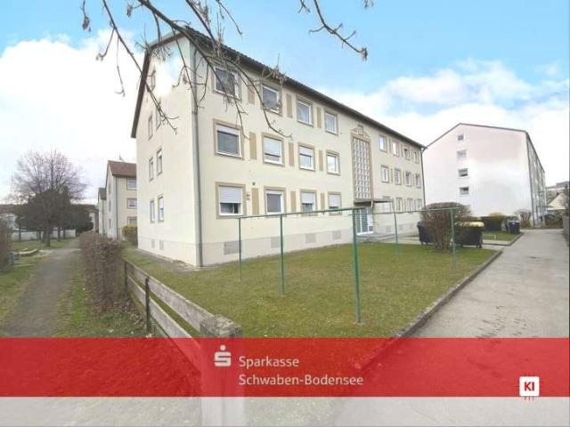 Wohnung kaufen in Mindelheim, Bayern