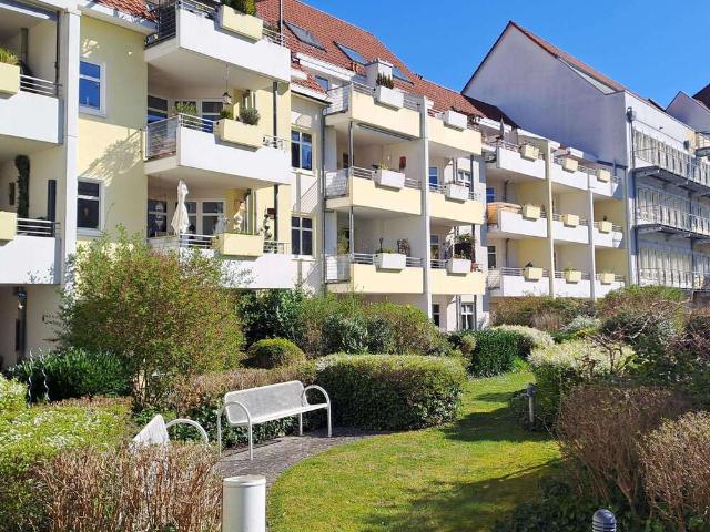 Wohnung kaufen in Minden, Nordrhein-Westfalen