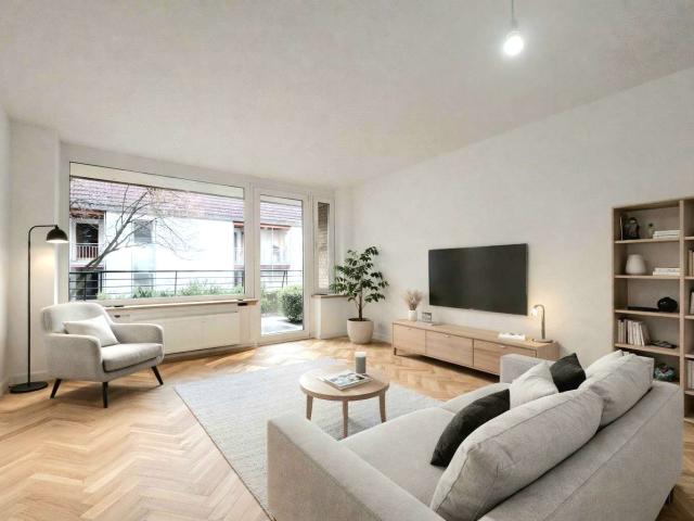 Wohnung kaufen in Minden, Nordrhein-Westfalen