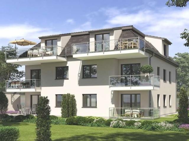 Wohnung kaufen in Minden, Nordrhein-Westfalen