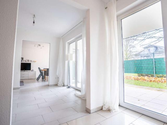 Wohnung kaufen in Bärenkämpen, Minden