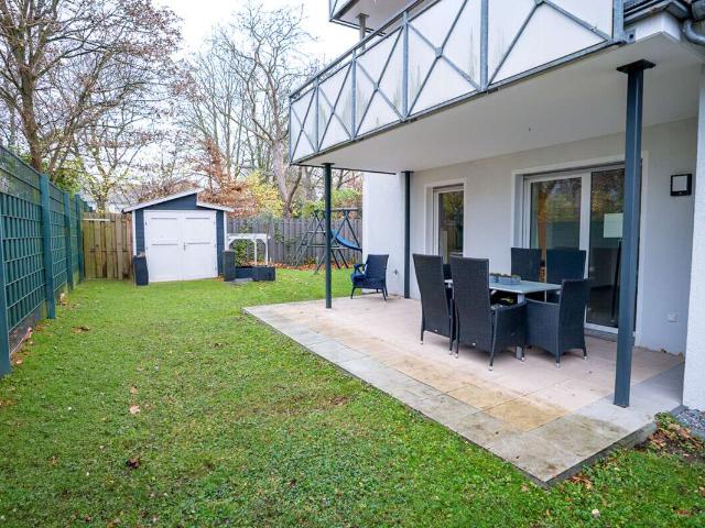 Wohnung kaufen in Bärenkämpen, Minden