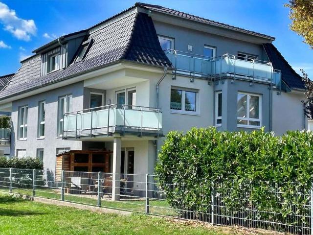 Wohnung kaufen in Minderheide, Minden