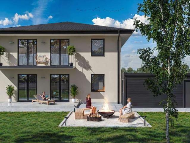 Wohnung kaufen in Minderheide, Minden