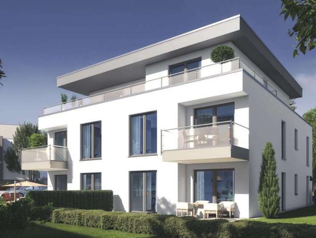 Wohnung kaufen in Minderheide, Minden