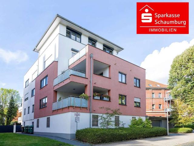 Wohnung kaufen in Bärenkämpen, Minden