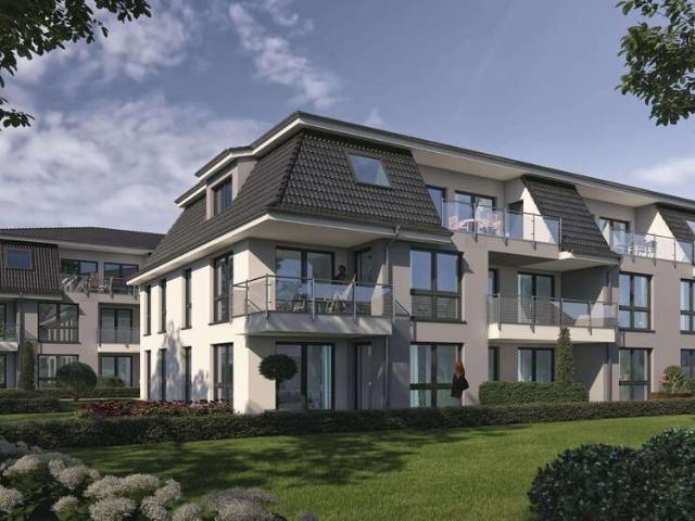 Wohnung kaufen in Minderheide, Minden