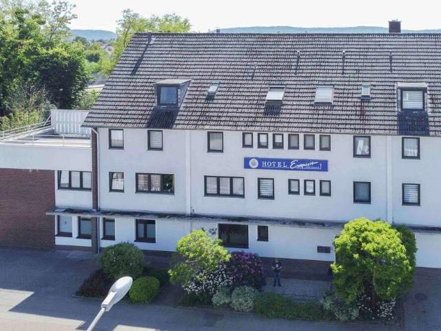 Wohnung kaufen in Minderheide, Minden