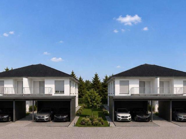 Wohnung kaufen in Häverstädt, Minden