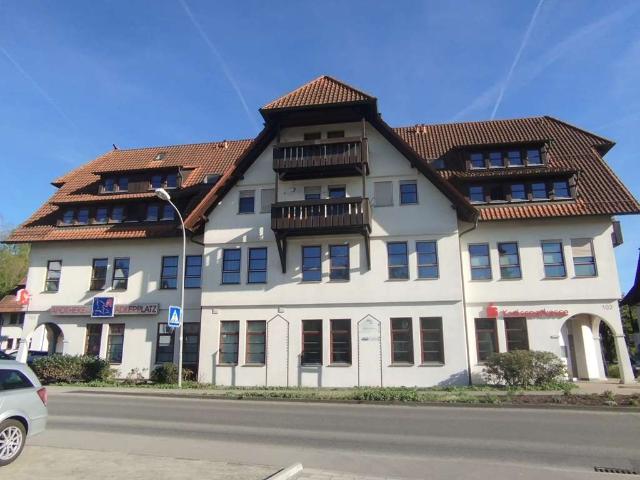 Wohnung kaufen in Mittelbiberach, Baden-Württemberg