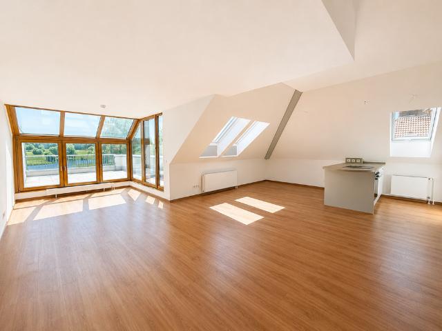 Wohnung kaufen in Mittenwalde