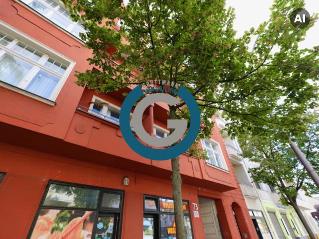 Wohnung kaufen in Westfälisches Viertel, Berlin