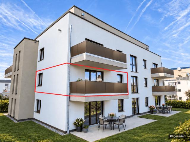 Wohnung kaufen in Möckmühl, Landkreis Heilbronn