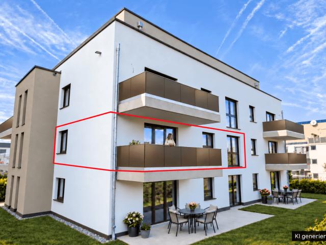 Wohnung kaufen in Möckmühl, Landkreis Heilbronn