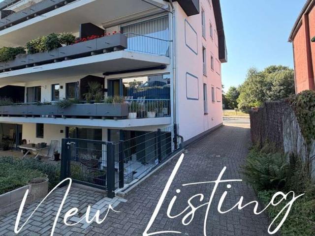 Wohnung kaufen in Moers, Nordrhein-Westfalen
