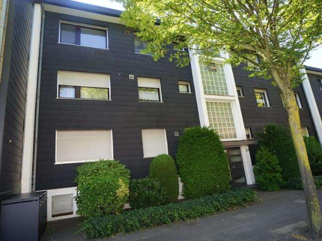Wohnung kaufen in Moers, Nordrhein-Westfalen