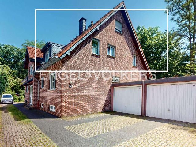 Wohnung kaufen in Moers, Nordrhein-Westfalen