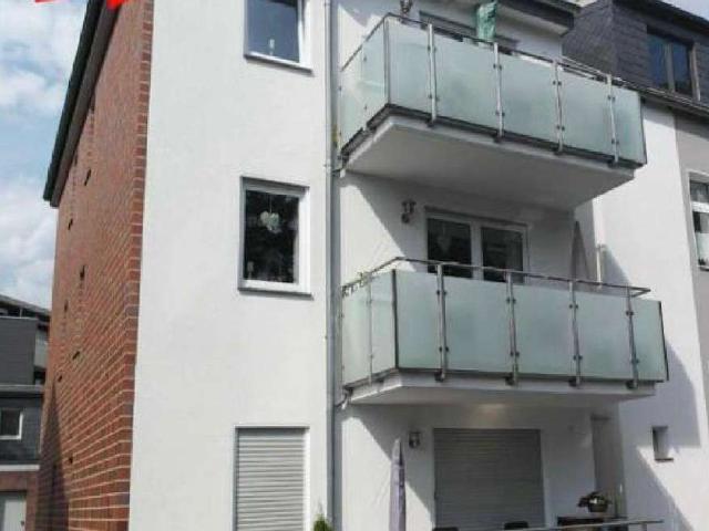 Wohnung kaufen in Altstadt Moers, Moers