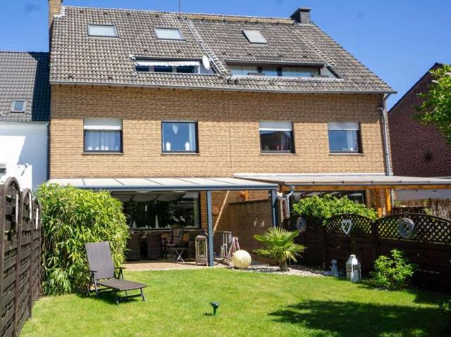 Wohnung kaufen in Moers, Nordrhein-Westfalen