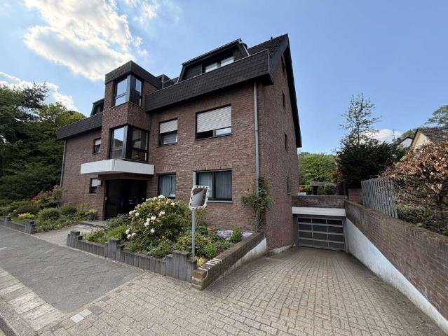 Wohnung kaufen in Altstadt Moers, Moers