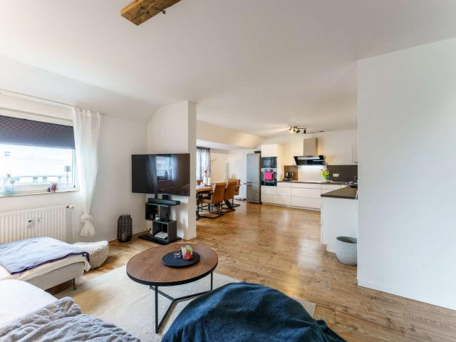 Wohnung kaufen in Altstadt Moers, Moers