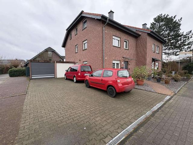 Wohnung kaufen in Moers, Nordrhein-Westfalen