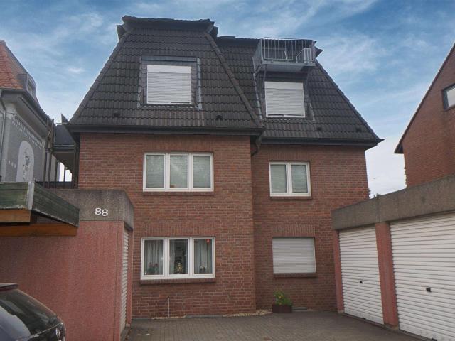 Wohnung kaufen in Moers-Mitte, Moers