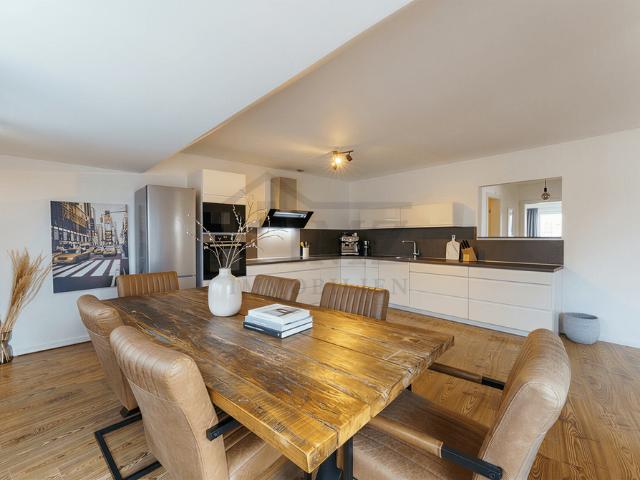 Wohnung kaufen in Altstadt Moers, Moers