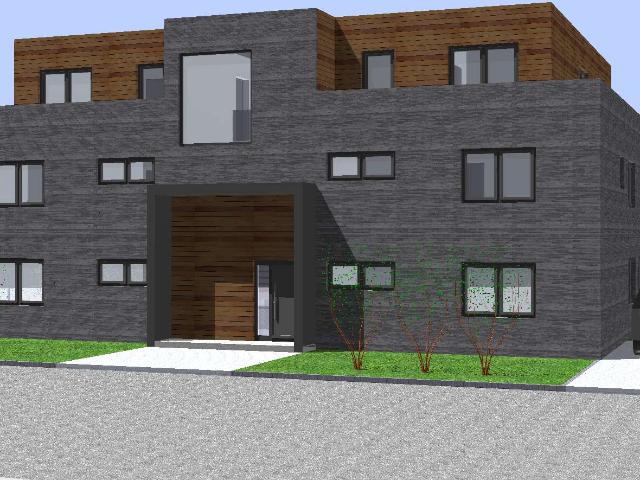 Wohnung kaufen in Altstadt Moers, Moers