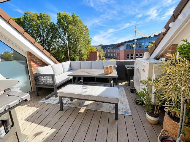Wohnung kaufen in Moers, Nordrhein-Westfalen