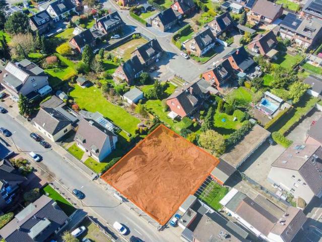 Wohnung kaufen in Altstadt Moers, Moers